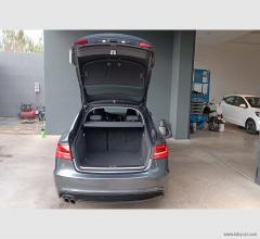 Auto - Audi a5 2.0 tdi business