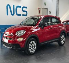 Auto - Fiat 500x 1.3 m.jet 95 cv business