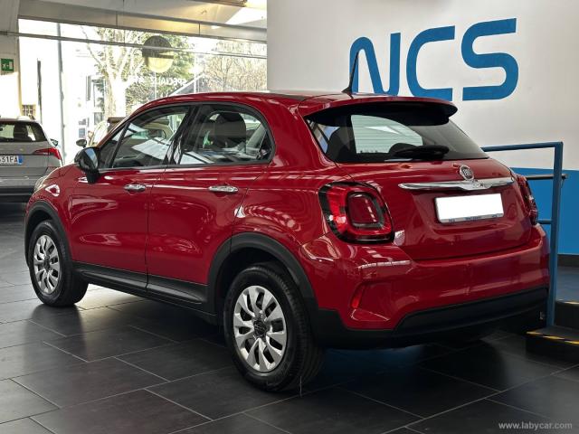 Auto - Fiat 500x 1.3 m.jet 95 cv business