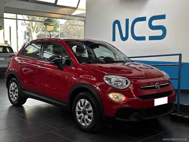 Auto - Fiat 500x 1.3 m.jet 95 cv business