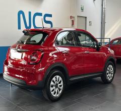 Auto - Fiat 500x 1.3 m.jet 95 cv business