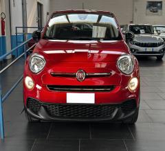 Auto - Fiat 500x 1.3 m.jet 95 cv business