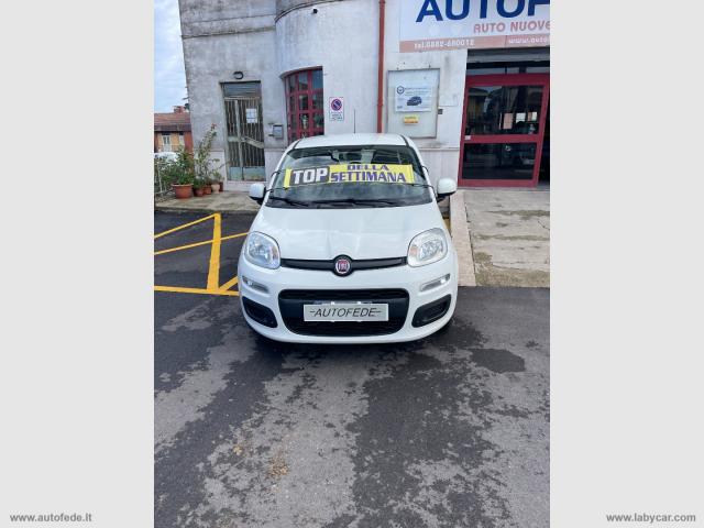 Fiat panda 1.3 mjt s&s easy