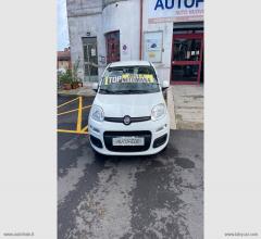 Auto - Fiat panda 1.3 mjt s&s easy