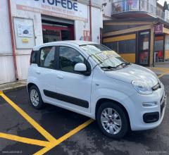 Auto - Fiat panda 1.3 mjt s&s easy