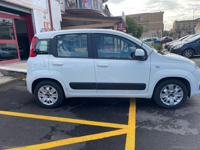 Auto - Fiat panda 1.3 mjt s&s easy