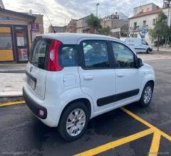 Auto - Fiat panda 1.3 mjt s&s easy