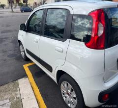 Auto - Fiat panda 1.3 mjt s&s easy