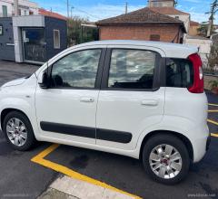 Auto - Fiat panda 1.3 mjt s&s easy