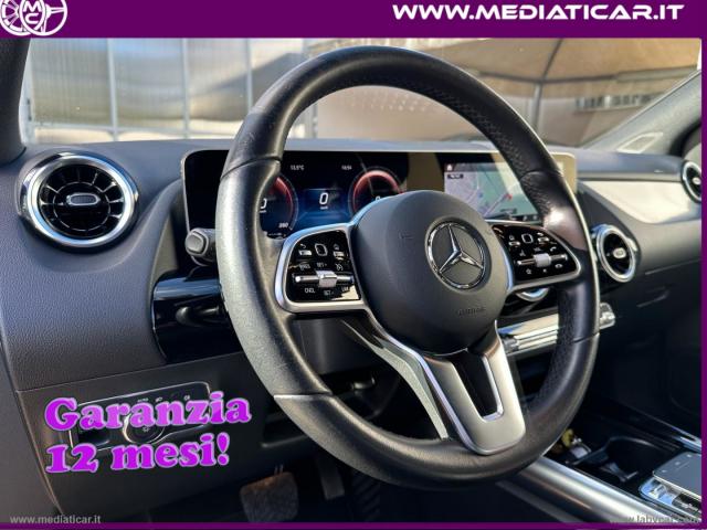 Auto - Mercedes-benz b 180 d automatic sport plus
