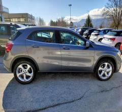 Auto - Mercedes-benz gla 200 d automatic 4matic sport