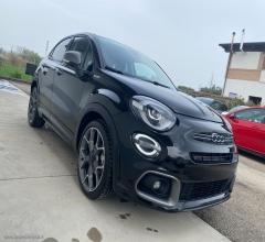 Fiat 500x 1.6 m.jet 116 cv sport