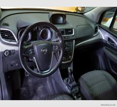 Auto - Opel mokka 1.7 cdti ecotec 130 cv