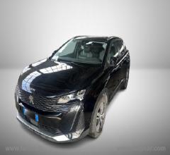 Auto - Peugeot 3008 bluehdi 130 s&s eat8 allure pack