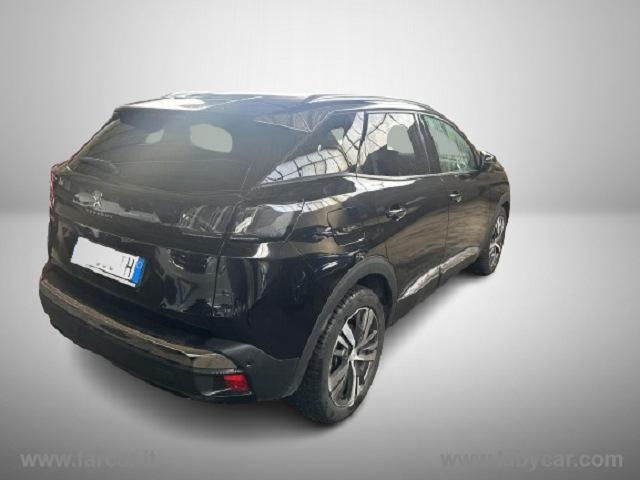 Auto - Peugeot 3008 bluehdi 130 s&s eat8 allure pack