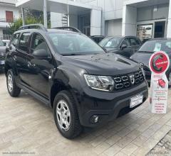 Auto - Dacia duster 1.5 blue dci 8v 115cv 4x4 essent.