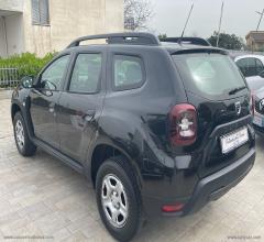 Auto - Dacia duster 1.5 blue dci 8v 115cv 4x4 essent.