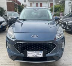 Auto - Ford kuga 1.5 ecoblue 120 cv 2wd connect