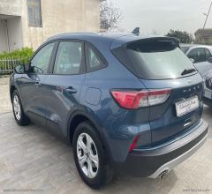 Auto - Ford kuga 1.5 ecoblue 120 cv 2wd connect