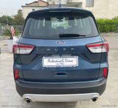 Auto - Ford kuga 1.5 ecoblue 120 cv 2wd connect