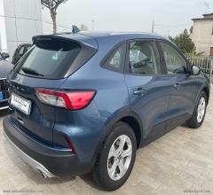 Auto - Ford kuga 1.5 ecoblue 120 cv 2wd connect