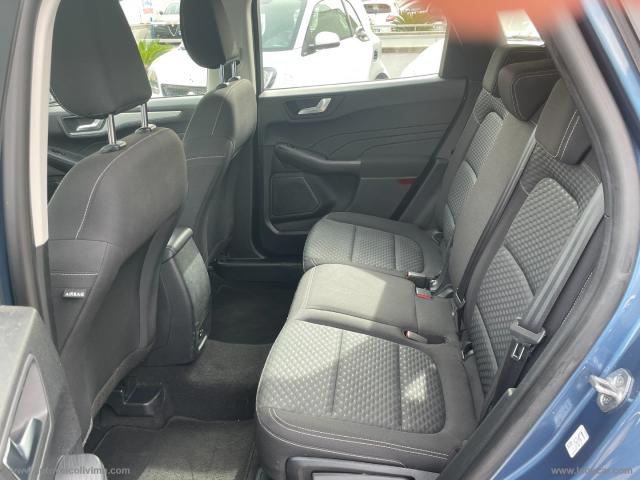 Auto - Ford kuga 1.5 ecoblue 120 cv 2wd connect