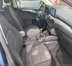 Auto - Ford kuga 1.5 ecoblue 120 cv 2wd connect