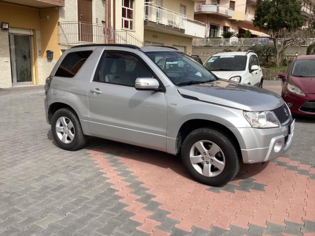 Auto - Suzuki grand vitara 1.9 ddis 3p. spec. edition