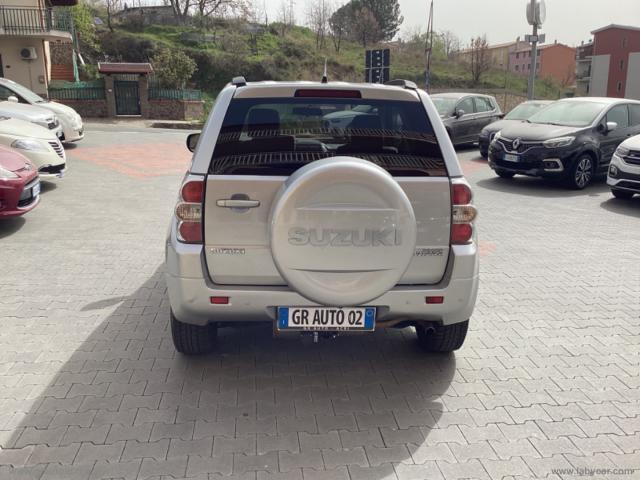 Auto - Suzuki grand vitara 1.9 ddis 3p. spec. edition