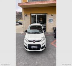 Auto - Fiat panda 1.3 mjt s&s lounge