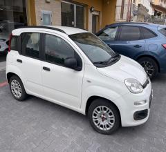 Auto - Fiat panda 1.3 mjt s&s lounge