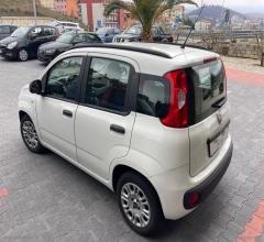 Auto - Fiat panda 1.3 mjt s&s lounge