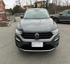 Auto - Volkswagen t-roc 1.0 tsi style