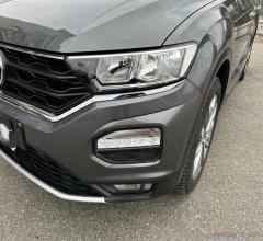 Auto - Volkswagen t-roc 1.0 tsi style