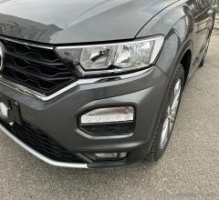 Auto - Volkswagen t-roc 1.0 tsi style