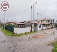 Appartamenti in Vendita - Casa indipendente in vendita a rizziconi periferia