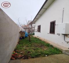 Appartamenti in Vendita - Casa indipendente in vendita a rizziconi periferia