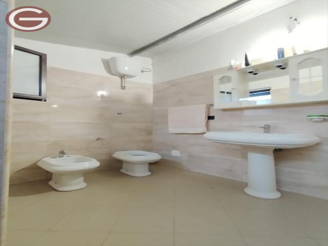 Appartamenti in Vendita - Casa indipendente in vendita a rizziconi periferia