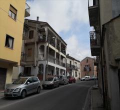 Appartamento in vendita a rogliano periferia