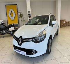 Auto - Renault clio sporter 1.5 dci 8v 90 cv s&s energy