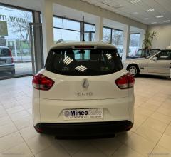 Auto - Renault clio sporter 1.5 dci 8v 90 cv s&s energy