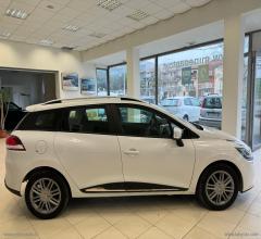 Auto - Renault clio sporter 1.5 dci 8v 90 cv s&s energy