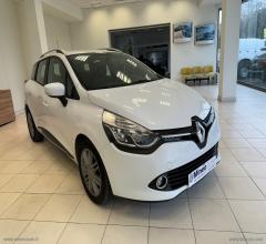 Auto - Renault clio sporter 1.5 dci 8v 90 cv s&s energy