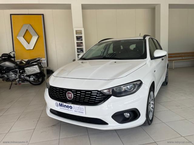 Fiat tipo 1.6 mjt 120 cv s.w lounge