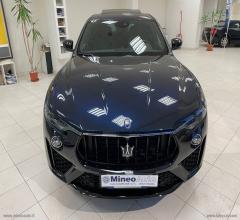 Auto - Maserati levante v6 diesel 275 cv awd gransport gt