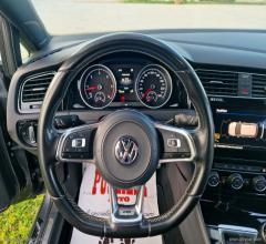 Auto - Volkswagen golf 1.6 tdi 115cv 5p sport r-line bmt