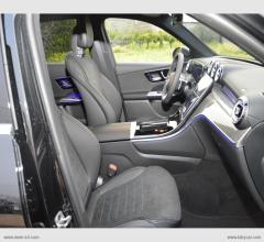 Auto - Mercedes-benz glc 220d 4m mild hybrid amg premium pl.