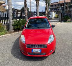 Auto - Fiat grande punto 1.4 5p. active
