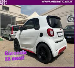 Auto - Smart fortwo 90 0.9 turbo twinamic limited #3