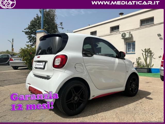 Auto - Smart fortwo 90 0.9 turbo twinamic limited #3